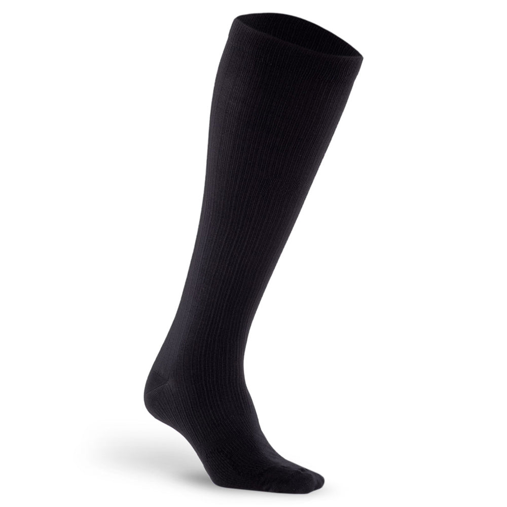 Marathon, Black on Black - ProCompression - The Track and Field Store