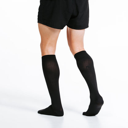 Marathon, Black on Black - ProCompression - The Track and Field Store