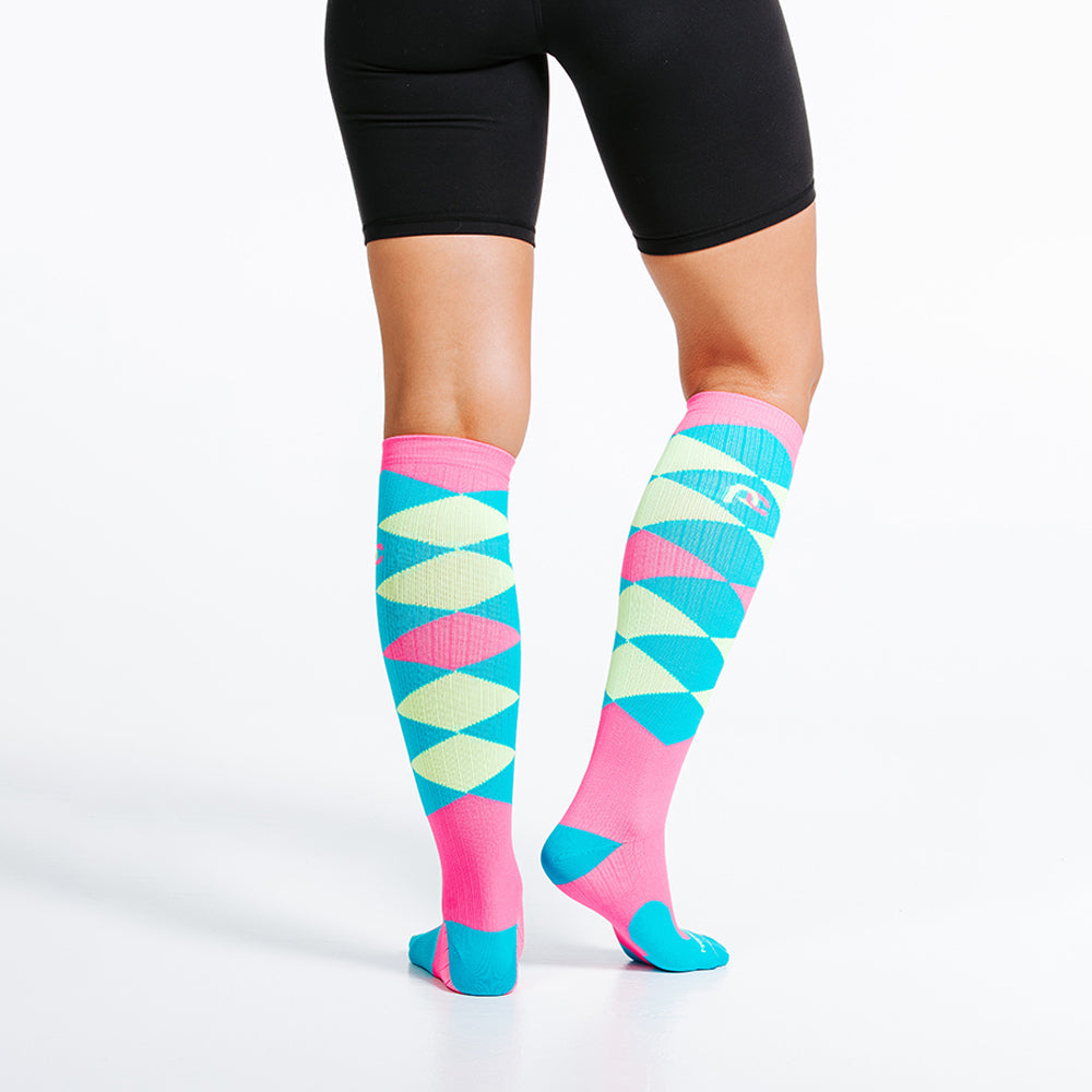 Marathon, Derby Argyle - ProCompression - The Track and Field Store