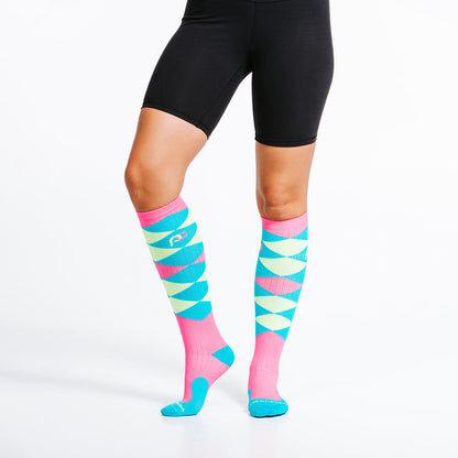 Marathon, Derby Argyle - ProCompression - The Track and Field Store