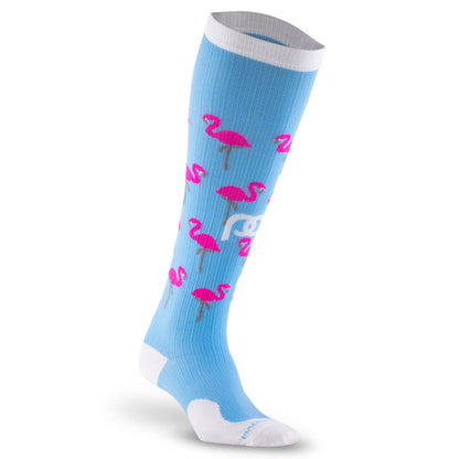 Marathon, Flamingos - ProCompression - The Track and Field Store