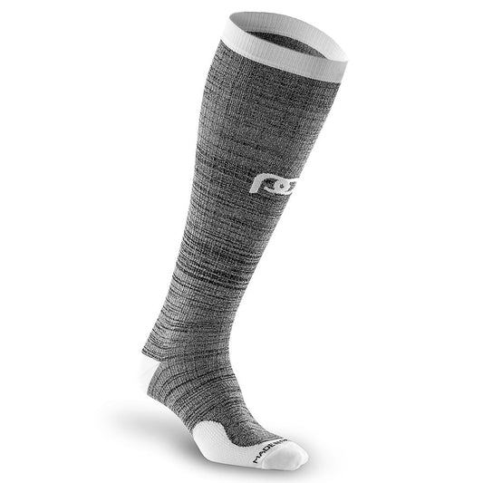 Marathon, Heather Slate - ProCompression