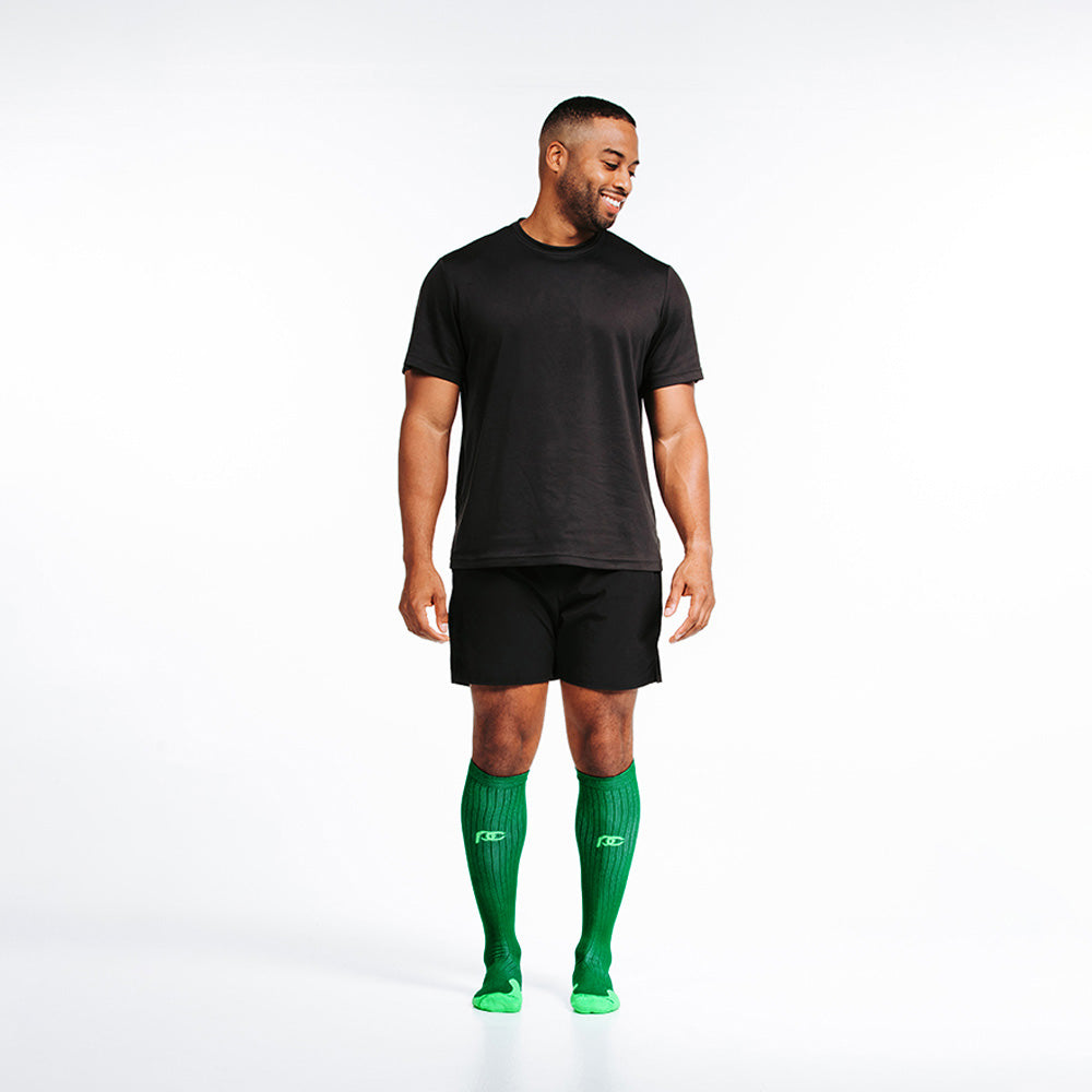 Marathon, Kelly Green - ProCompression - The Track and Field Store