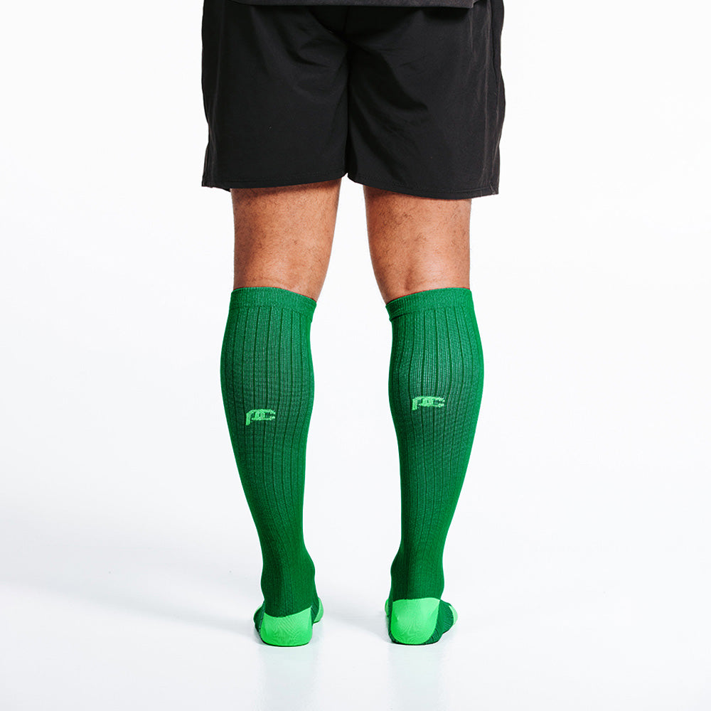 Marathon, Kelly Green - ProCompression - The Track and Field Store