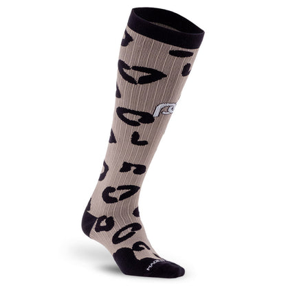 Marathon, Leopard - ProCompression - The Track and Field Store