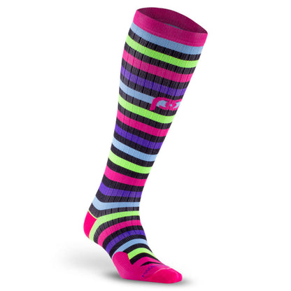 Marathon, Neon Flash - ProCompression - The Track and Field Store