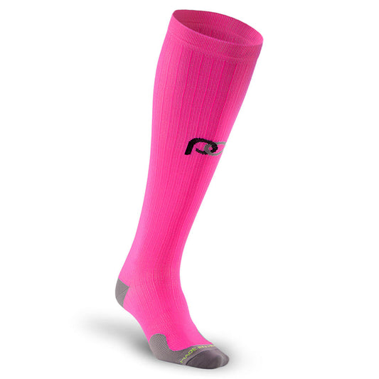 Marathon, Neon Pink - ProCompression