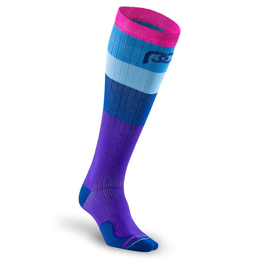 Marathon, Neon and Blue Band - ProCompression