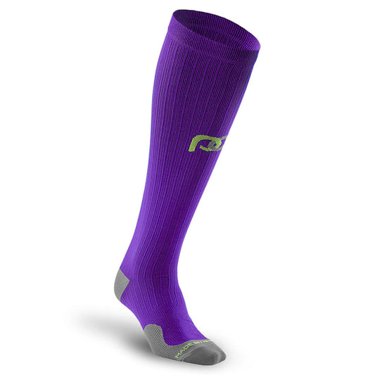 Marathon, Purple - ProCompression