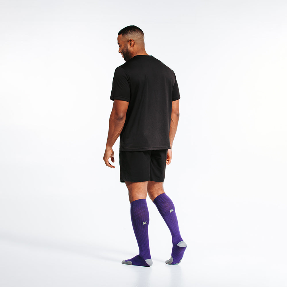 Marathon, Purple - ProCompression - The Track and Field Store