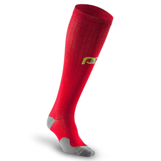 Marathon, Red - ProCompression