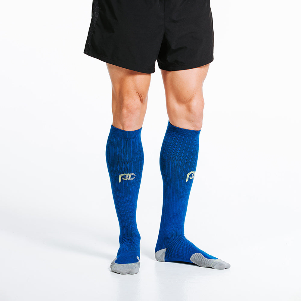 Marathon, Royal Blue - ProCompression - The Track and Field Store
