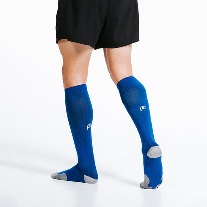 Marathon, Royal Blue - ProCompression - The Track and Field Store
