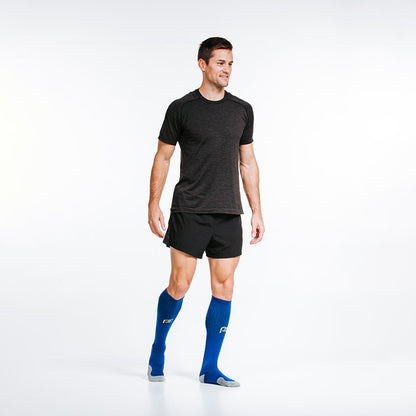 Marathon, Royal Blue - ProCompression - The Track and Field Store