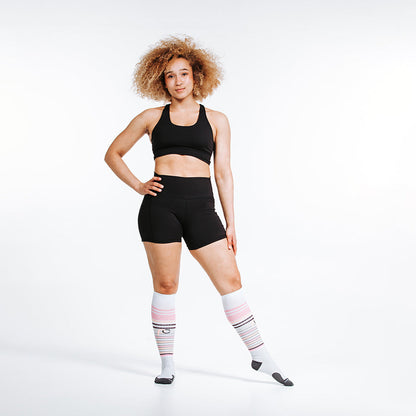 Marathon, Sherbet - ProCompression - The Track and Field Store
