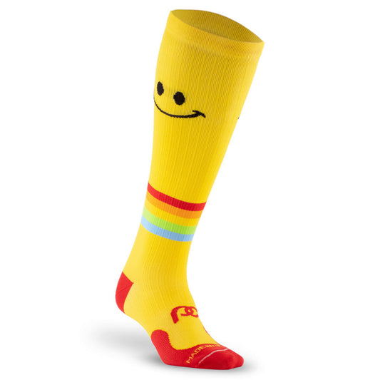 Marathon, Smile - ProCompression