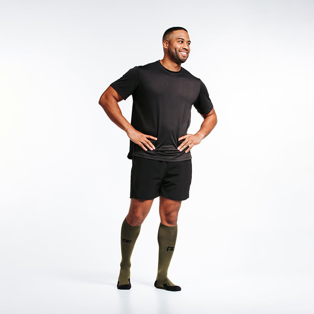 Marathon, Stealth - ProCompression - The Track and Field Store