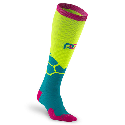 Marathon, Teal Boom! - ProCompression
