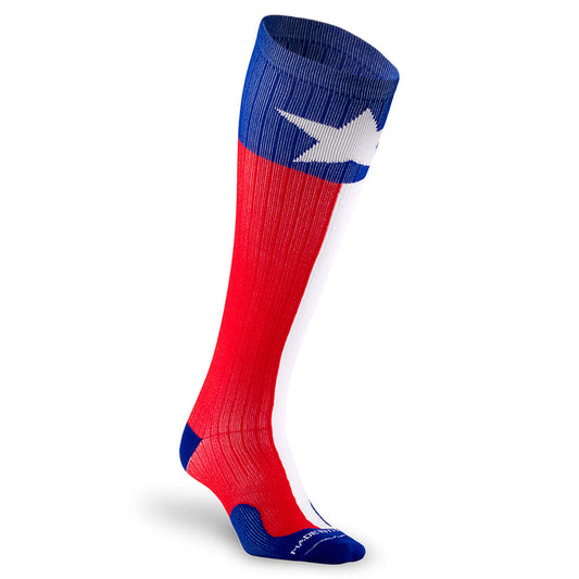 Marathon, Texas Star - ProCompression