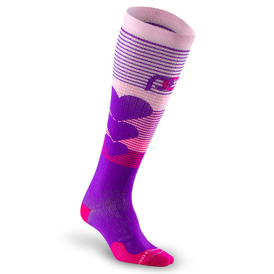 Marathon, Valentine 2017 - ProCompression