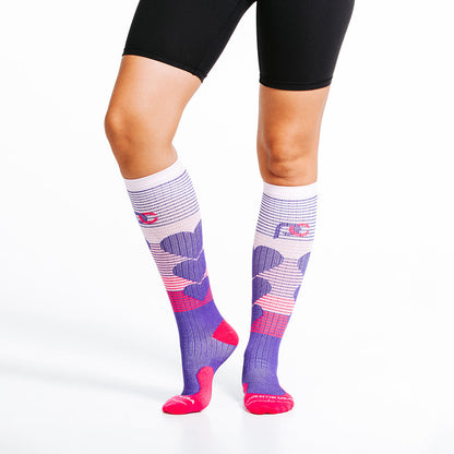 Marathon, Valentine 2017 - ProCompression - The Track and Field Store