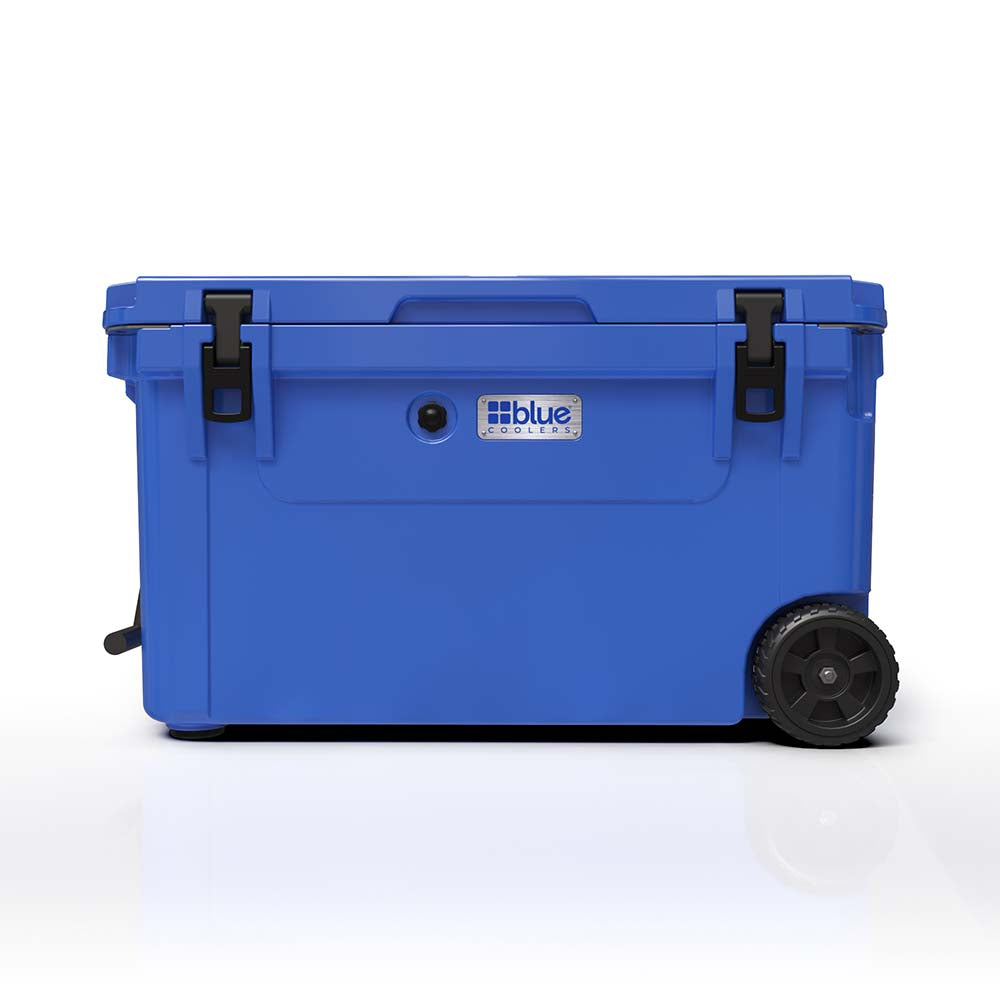 110 Quart Ark Series Roto-Molded Wheeled Cooler