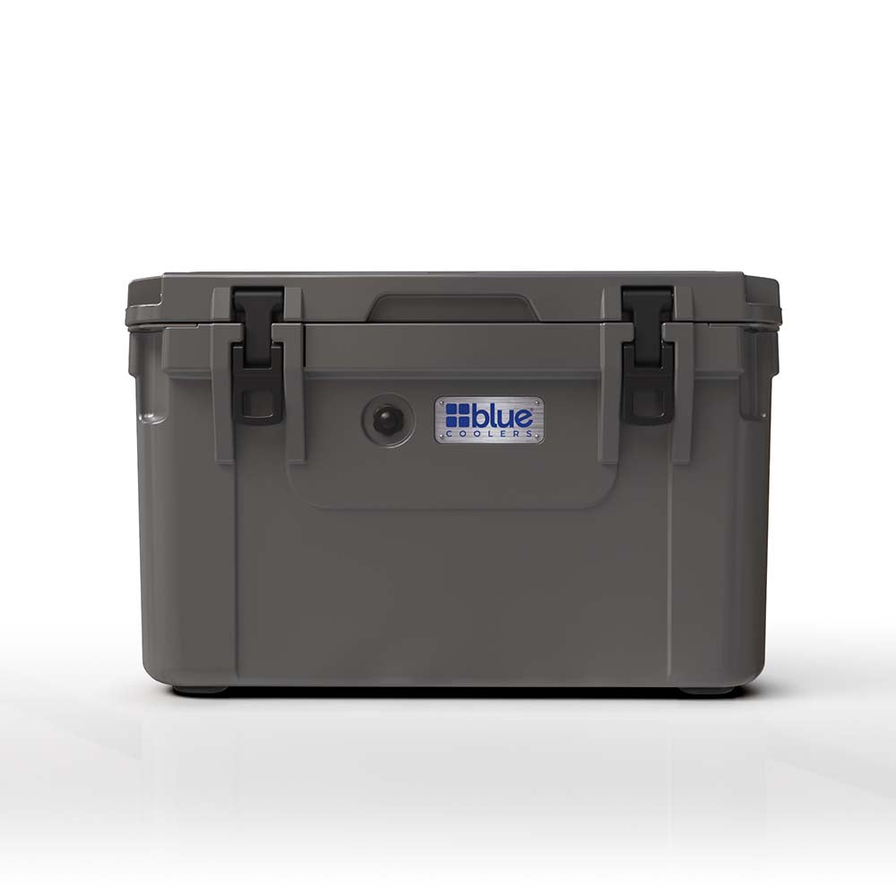 60 Quart Ice Vault Roto-Molded Cooler