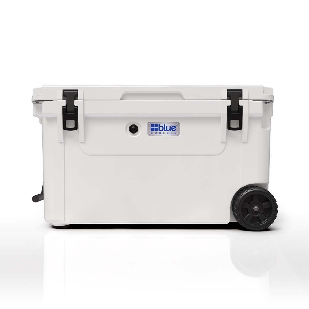110 Quart Ark Series Roto-Molded Wheeled Cooler