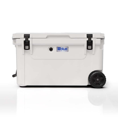 110 Quart Ark Series Roto-Molded Wheeled Cooler