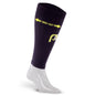 Calf Sleeves, Black - ProCompression - The Track and Field Store