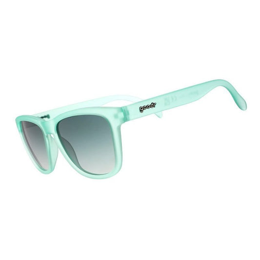"Dinner Mint Debauchery” OG Polarized Sunglasses - goodr