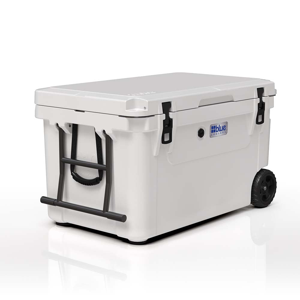110 Quart Ark Series Roto-Molded Wheeled Cooler