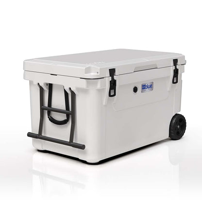 110 Quart Ark Series Roto-Molded Wheeled Cooler