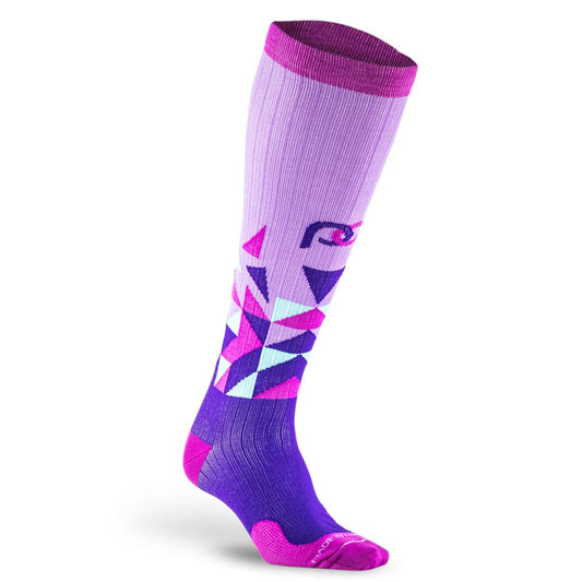Marathon, Purple Vertex - ProCompression