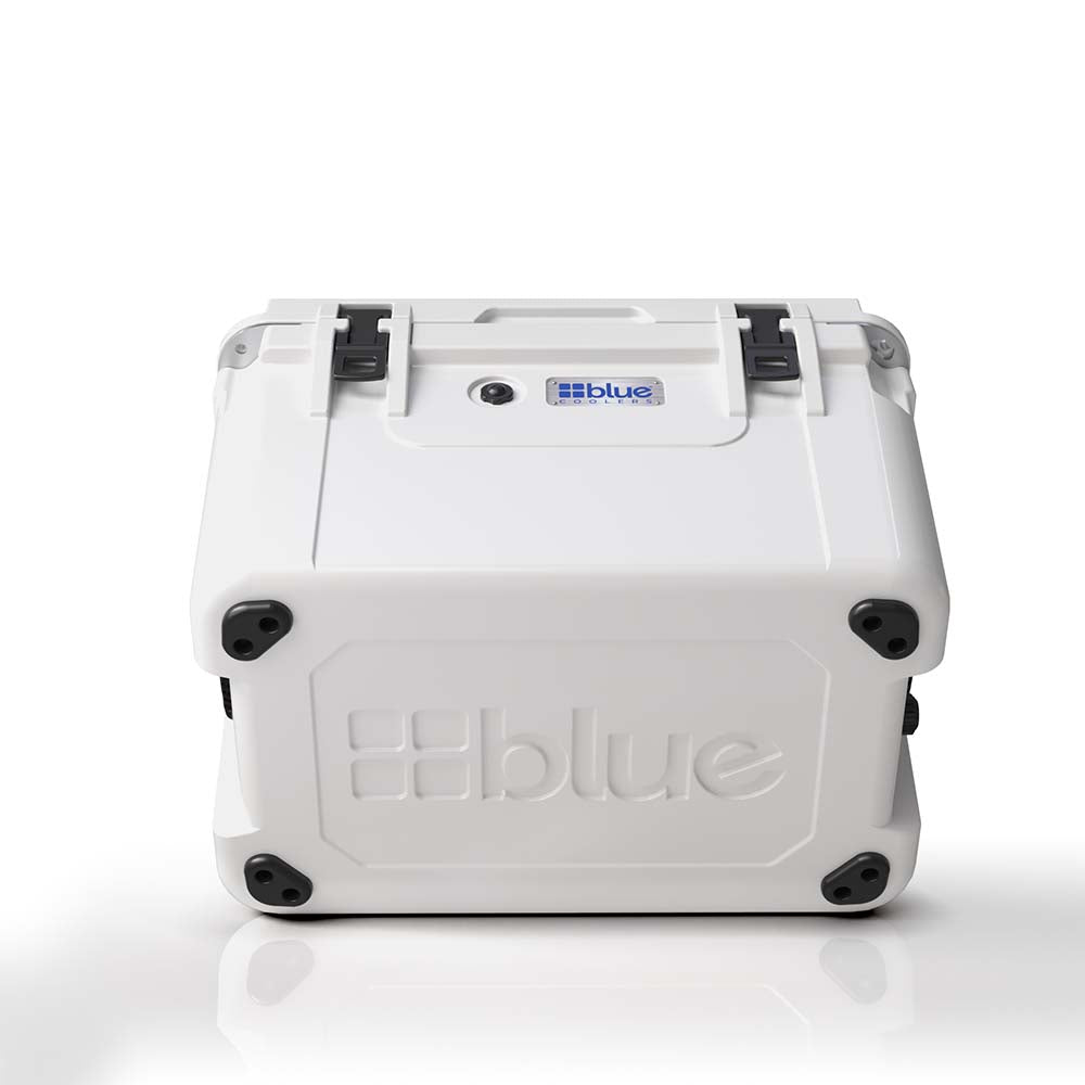 60 Quart Ice Vault Roto-Molded Cooler