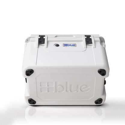 60 Quart Ice Vault Roto-Molded Cooler