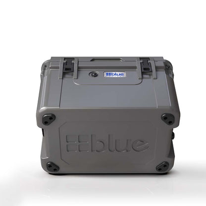 60 Quart Ice Vault Roto-Molded Cooler