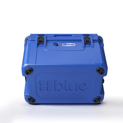 60 Quart Ice Vault Roto-Molded Cooler