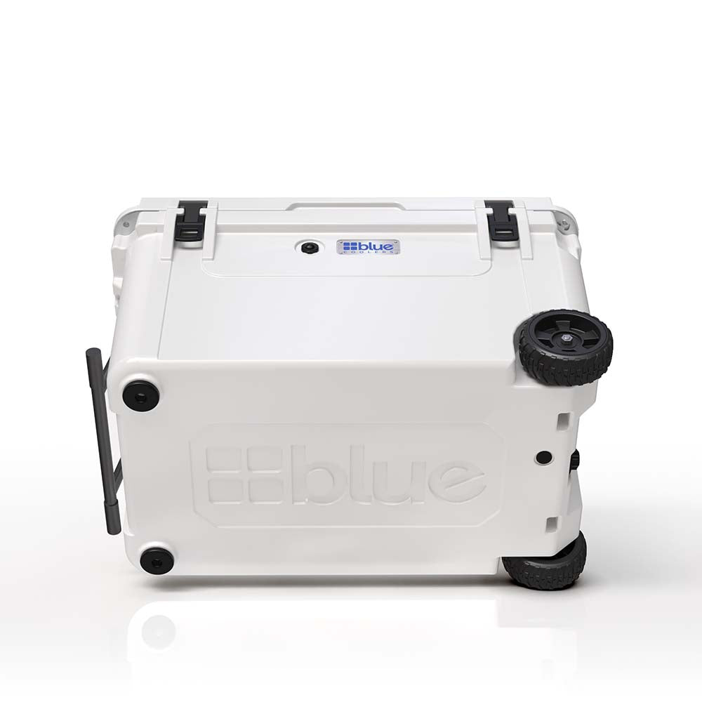 110 Quart Ark Series Roto-Molded Wheeled Cooler