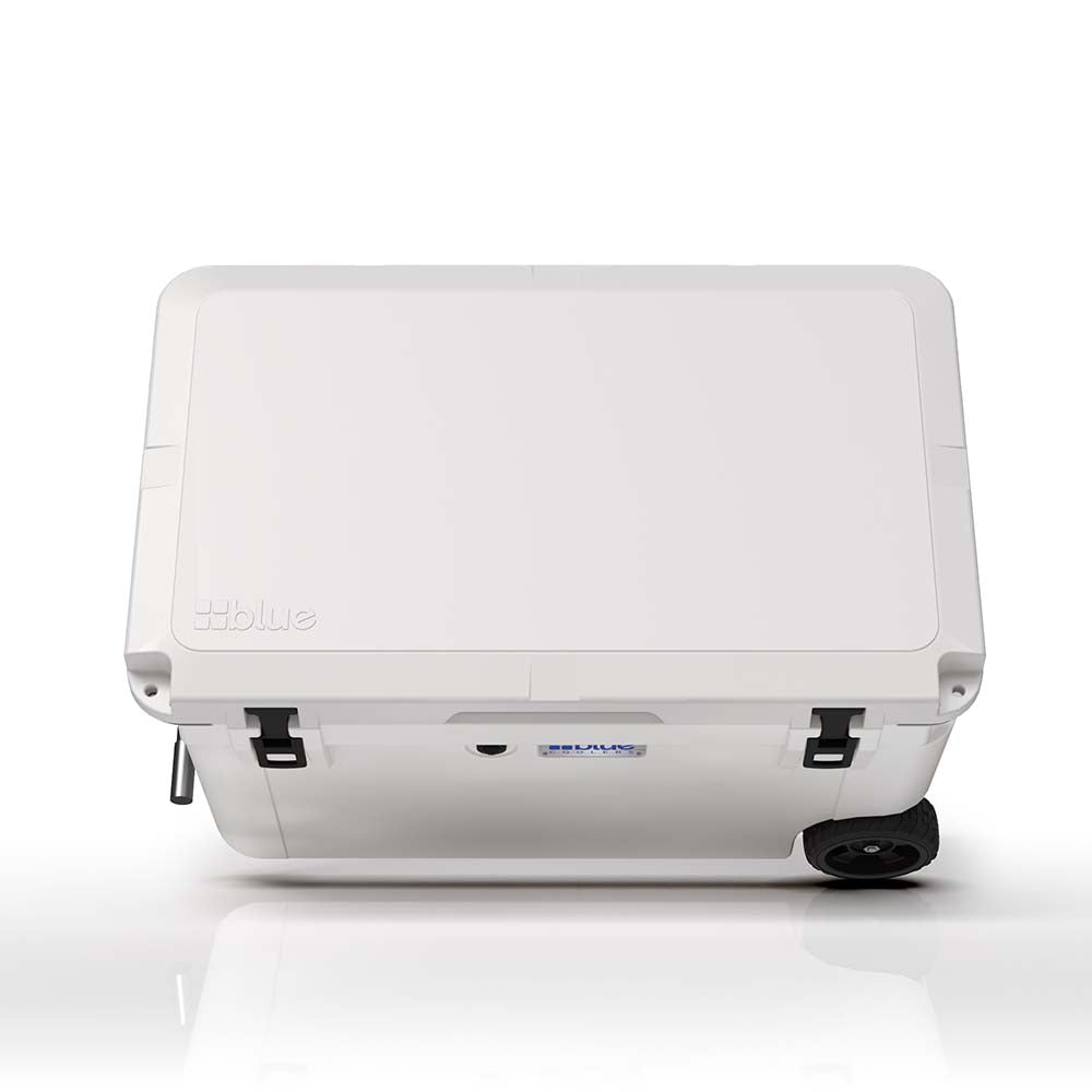 110 Quart Ark Series Roto-Molded Wheeled Cooler