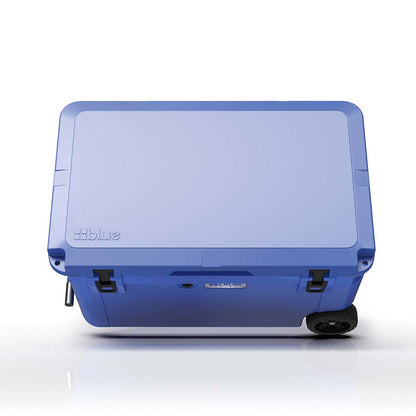 110 Quart Ark Series Roto-Molded Wheeled Cooler