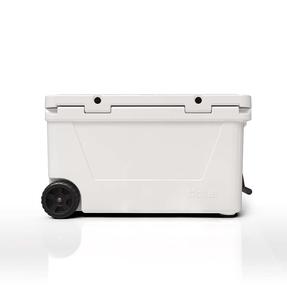 110 Quart Ark Series Roto-Molded Wheeled Cooler
