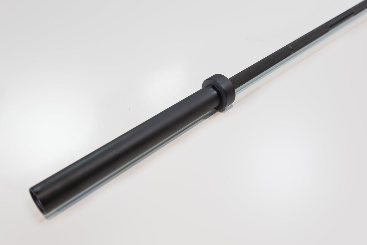 SBF Powerbar Black Cerakote