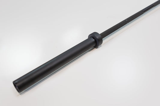 SBF Powerbar Black Cerakote