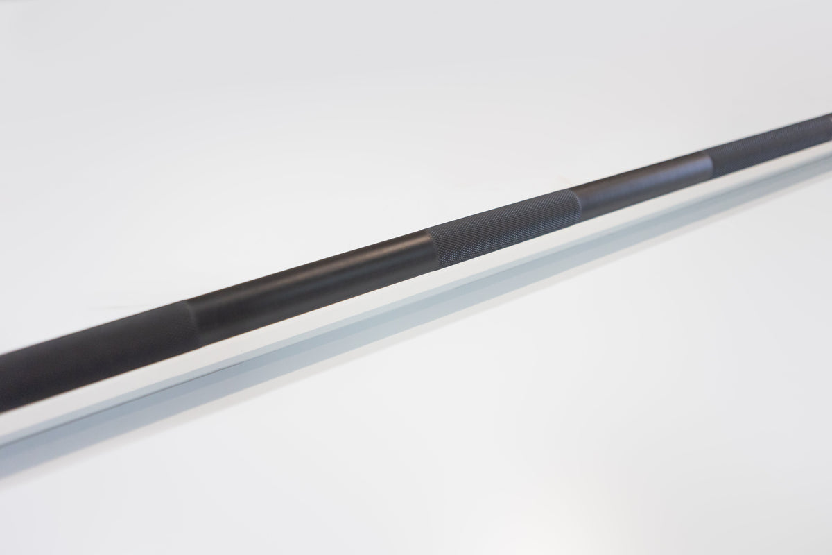 SBF Powerbar Black Cerakote
