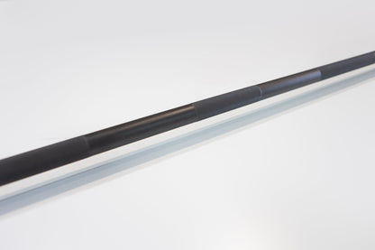 SBF Powerbar Black Cerakote