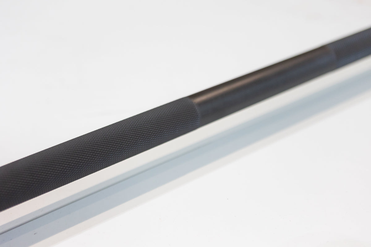 SBF Powerbar Black Cerakote