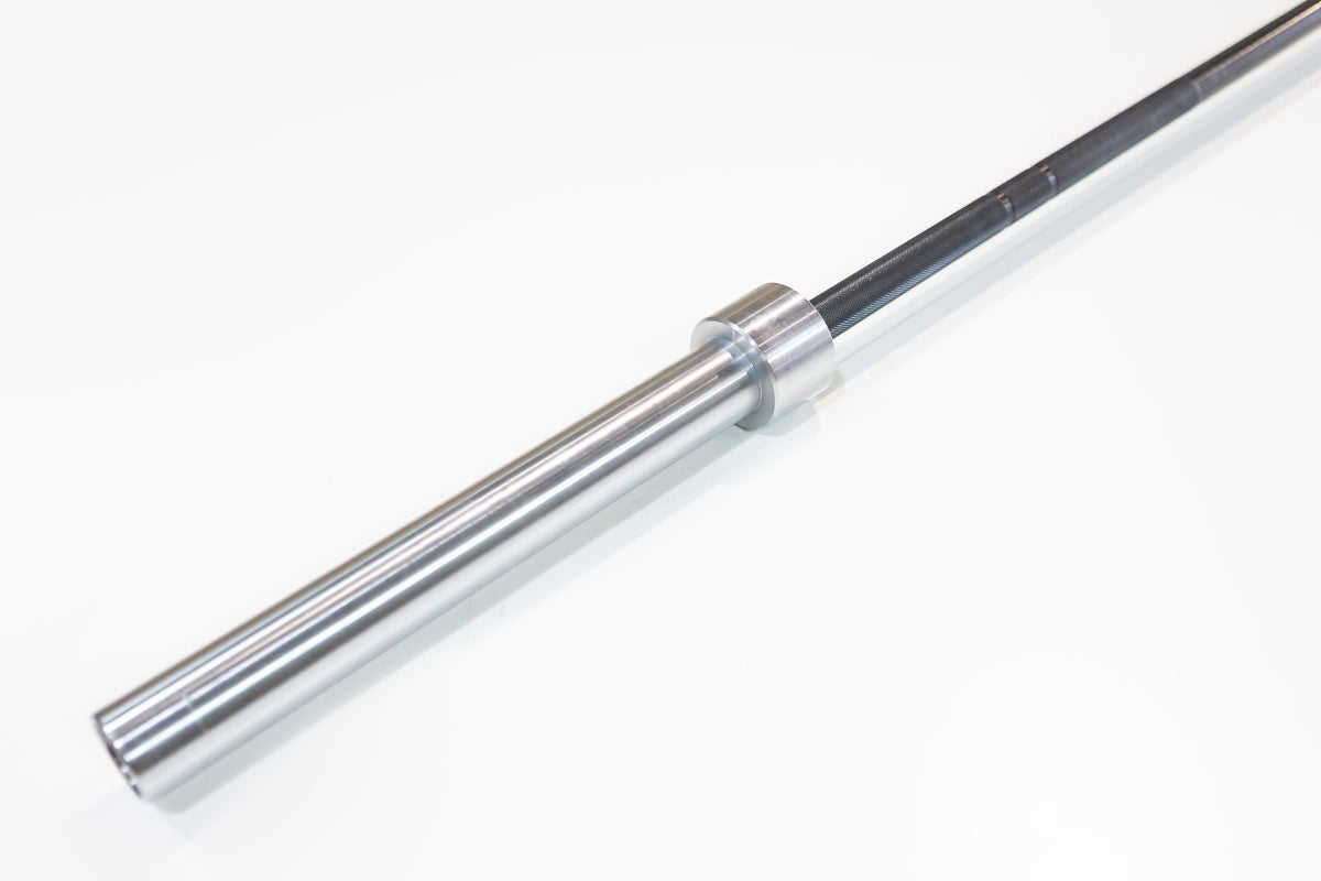 Midwest Bar with Black Zinc