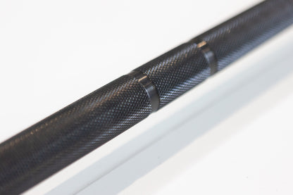 Midwest Bar with Black Zinc