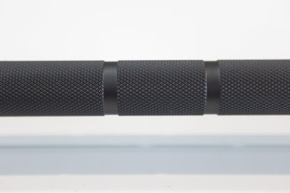 Men's Contender Series Olympic Barbell - Black